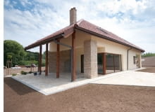 Dom jednorodzinny murowany Dom jednorodzinny murowany