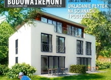 Okładka miesięcznika Ładny Dom 06/2012 miesięcznik ładny dom