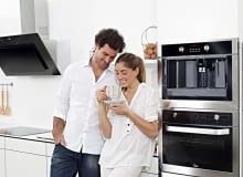 Kuchenka mikrofalowa do zabudowy TEKA MCL 32 BIS