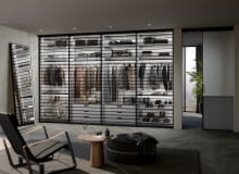 Raumplus szafa z drzwiami przesuwnymi Raumplus szafa z drzwiami przesuwnymi