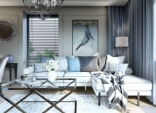 Luksusowy apartament w Gdyni