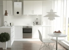 Niezwykle wydajne ogrzewanie gazowe z inteligentnym sterowaniem – komfort i niższe rachunki