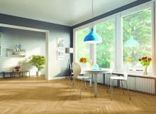 Podłoga lita jest wykonana z jednolitego fragmentu surowca, przyciętego i wyselekcjonowanego tak, by rysunek widoczny na deskach spełniał oczekiwania użytkowników. Podłoga lita jest wykonana z jednolitego fragmentu surowca, przyciętego i wyselekcjonowanego tak, by rysunek widoczny na deskach spełniał oczekiwania użytkowników.