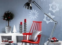 25.09.2014 , Warszawa , wnetrza , kolor i wzor , temat srebro , sesja dla : Cztery Katy , stylizacja Joanna Plachecka . Fot. Michal Mutor SLOWA KLUCZOWE: WNETRZA DEKORACJE