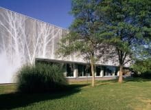 włochy, studio 63 architecture design, florencja