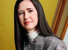 Monika Kupska - Kupis - architekt, koordynator projektów Velux Polska Monika Kupska - Kupis - architekt, koordynator projektów Velux Polska