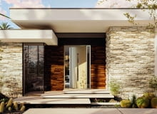 Drzwi inspirowane ruchem Drzwi inspirowane ruchem