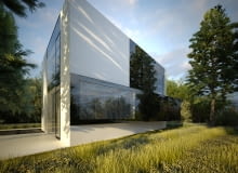 Dom jednorodzinny "3 Poziomy Domu" Dom jednorodzinny "3 Poziomy Domu"