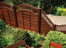 Ogrodzenie działki - ogrodzenia panelowe ogrodzenia panelowe, ogrodzenie działki