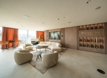 Nowa siedziba Moët Hennessy Polska. Proj. Colliers Define Nowa siedziba Moët Hennessy Polska. Proj. Colliers Define