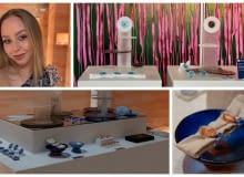 Maria Kostrzak i jej poetyka szkła