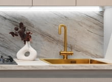 Wybieramy baterię kuchenną