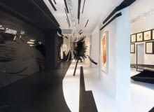 Zaha Hadid and Suprematism Zaha Hadid and Suprematism