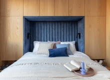 Projekt: Copperfield; Lokalizacja: Gdańsk; Design: Szydlik Wnętrza Projekt: Copperfield; Lokalizacja: Gdańsk; Design: Szydlik Wnętrza