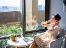 Czyste okna na wiosnę Czyste okna na wiosnę