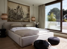 Jak wybrać idealny obraz do sypialni?