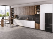 Urządzenia w nowoczesnej kuchni