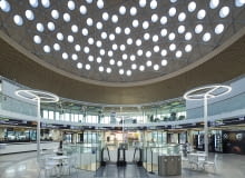 Kielecki dworzec autobusowy