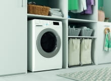 Wady i zalety pralko-suszarki. Kiedy warto się na nią zdecydować? Wady i zalety pralko-suszarki. Kiedy warto się na nią zdecydować?