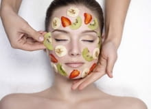 Naturalne maseczki Naturalne maseczki