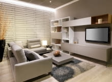 Meblościanka w nowym wydaniu. Meblościanki do salonu