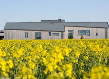 Projekt: Blank Architects EPiotr Krajewski - Fotografia Architektury / Architectural Photography