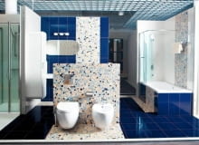 Dostawcami salonów są renomowani producenci wyposażenia łazienek: Disegno Ceramica, Villeroy & Boch, Cesana, Guglielmi, Grohe, Tiger, Geesa Aparici, Barwof i inni.