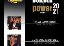 Builder SuperPower 2021 Builder SuperPower 2021