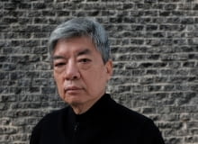 Liu Jiakun - zdobywca Nagrody Pritzkera 2025