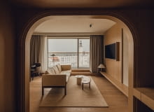 Hotel PURO Warszawa Stare Miasto Hotel PURO Warszawa Stare Miasto