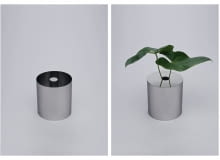 Paweł Grobelny - Recto-Verso