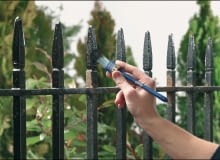 Jak zabezpieczyć metal przed korozją? Jak zabezpieczyć metal przed korozją?