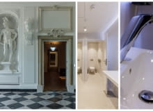 Geberit wyposażył łazienki w zrewitalizowanym Pałacu Rzeczypospolitej Geberit wyposażył łazienki w zrewitalizowanym Pałacu Rzeczypospolitej