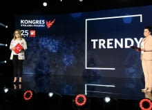 POiD XI KSP - Kongres Stolarki Polskiej ASM Blok TRENDY POiD XI KSP - Kongres Stolarki Polskiej ASM Blok TRENDY