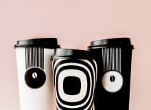 Kubek termiczny Kubek termiczny