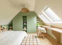 Polacy postrzegają dom nie tylko jako miejsce zamieszkania, ale także jako przestrzeń, która realnie wpływa na zdrowie i codzienny komfort Polacy postrzegają dom nie tylko jako miejsce zamieszkania, ale także jako przestrzeń, która realnie wpływa na zdrowie i codzienny komfort