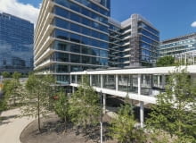 Office House - pierwszy biurowiec w projekcie Towarowa22 Office House - pierwszy biurowiec w projekcie Towarowa22