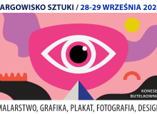 Targowisko Sztuki w Warszawie: 28-29 września 2024 r., Butelkownia Targowisko Sztuki w Warszawie: 28-29 września 2024 r., Butelkownia