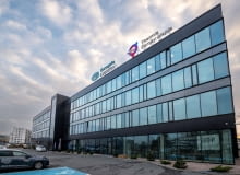 Centrum Szkoleniowe Thermia w Gdyni