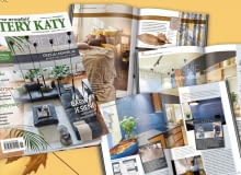 Nowe wydanie CZTERECH KĄTÓW Nowe wydanie CZTERECH KĄTÓW