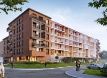 Inwestycja Hemma Orawska Inwestycja Hemma Orawska