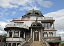 Willa pod Zgierzem Willa pod Zgierzem