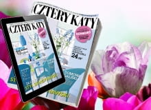 Konkurs Czterech Kątów