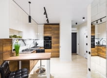 7 sprawdzonych metod projektantów, które powiększą małe mieszkanie 7 sprawdzonych metod projektantów, które powiększą małe mieszkanie