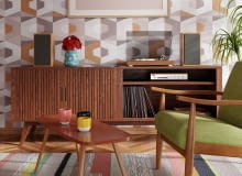 Styl vintage Styl vintage