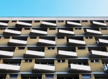 Jak architekci uratowali poznańską "deskę" Jak architekci uratowali poznańską "deskę"