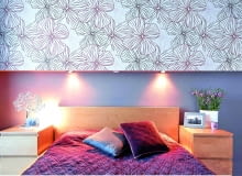 Oczka led zainstalowane w zabudowie nad łóżkiem z powodzeniem zastąpią tradycyjne lampki nocne. Natężenie światła będzie wystarczające, jeśli na niedużej wysokości umieścimy co najmniej dwie oprawy. Oczka led zainstalowane w zabudowie nad łóżkiem z powodzeniem zastąpią tradycyjne lampki nocne. Natężenie światła będzie wystarczające, jeśli na niedużej wysokości umieścimy co najmniej dwie oprawy.