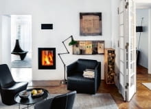 Dom na Saskiej Kępie aranżacja wnętrz, projektowanie wnętrz, dom, Saska Kępa, dom w Warszawie