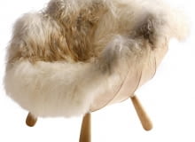 Troll Chair; projekt: Lund Troll Chair; projekt: Lund