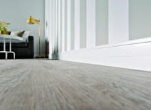 Listwy przypodłogowe o wielu funkcjach Listwy przypodłogowe o wielu funkcjach